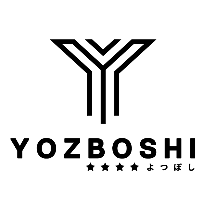 株式会社YOZBOSHI