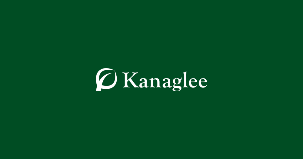 株式会社Kanaglee
