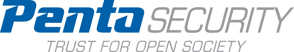 ペンタセキュリティ株式会社