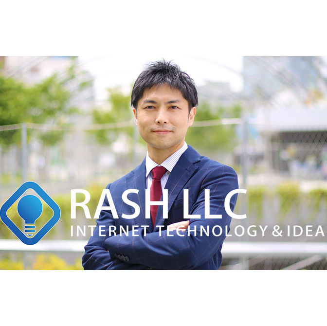 合同会社RASH