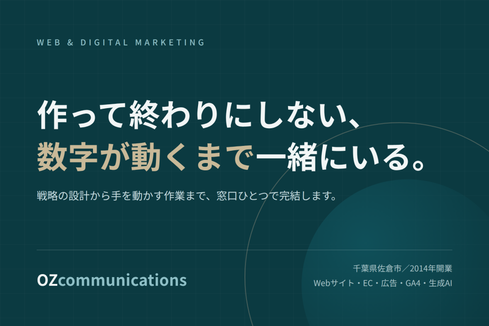OZcommunications