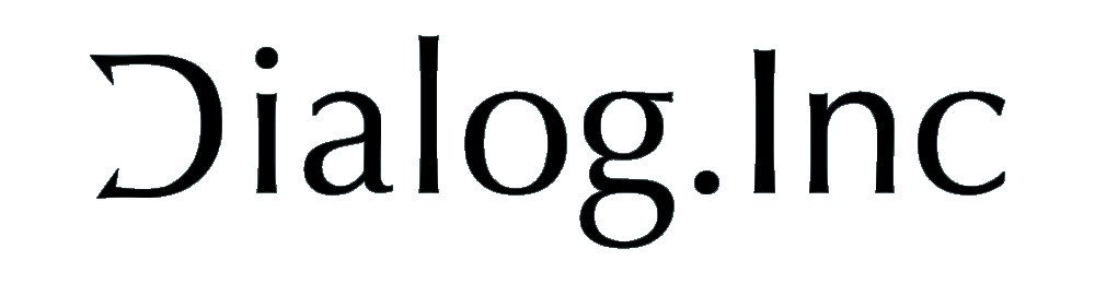 株式会社ダイアログ