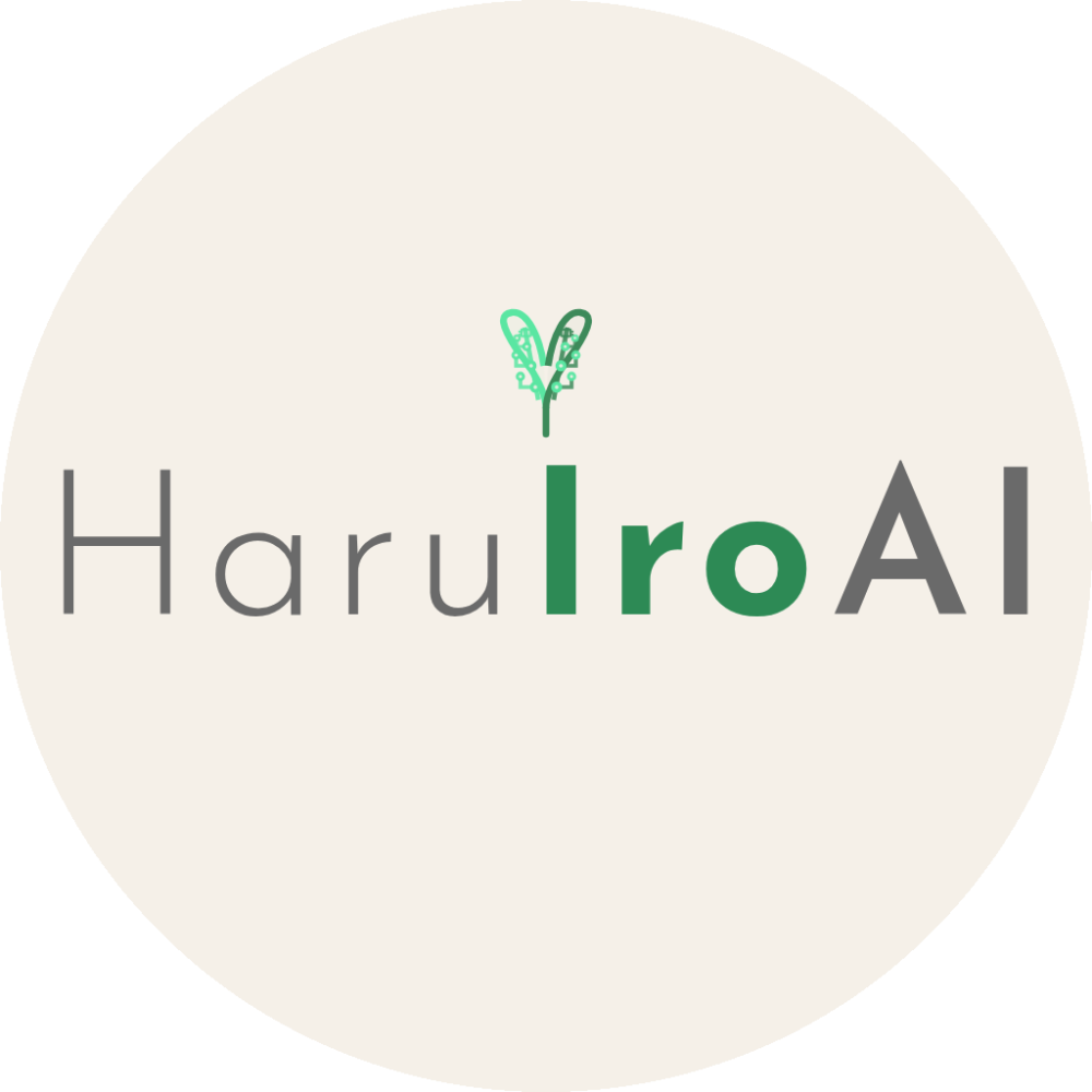 HaruIroAI