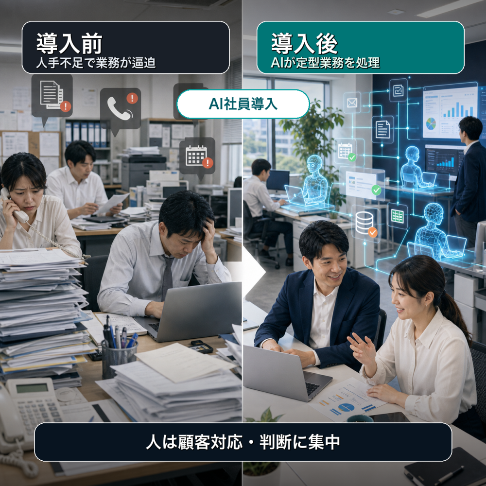 株式会社Alphabase